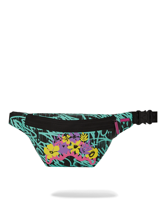GARDEN GLAMOUR SAVVY CROSSBODY