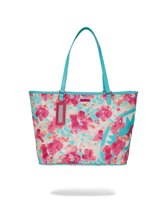 GARDEN DELIGHT TOTE