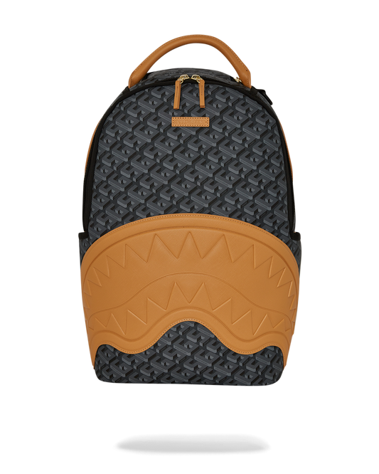SG3D HENNY BACKPACK