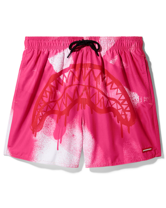 DESIGN STORM SWIM SHORTS