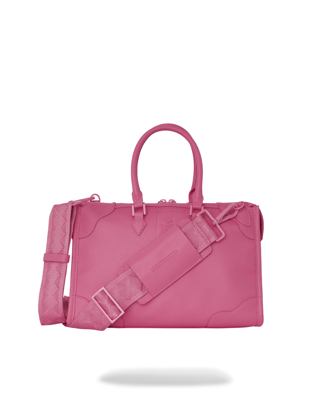 JAMES FIRST CLASS FIRST LADY PYRAMID DUFFLE