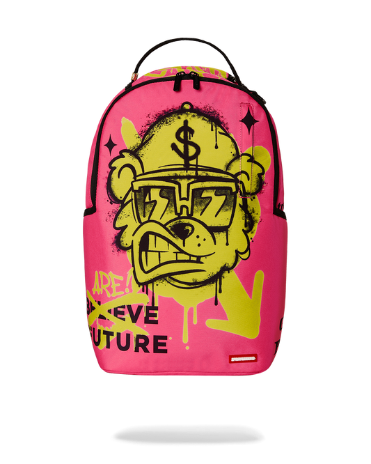 FUTURE FLEX BEAR BACKPACK
