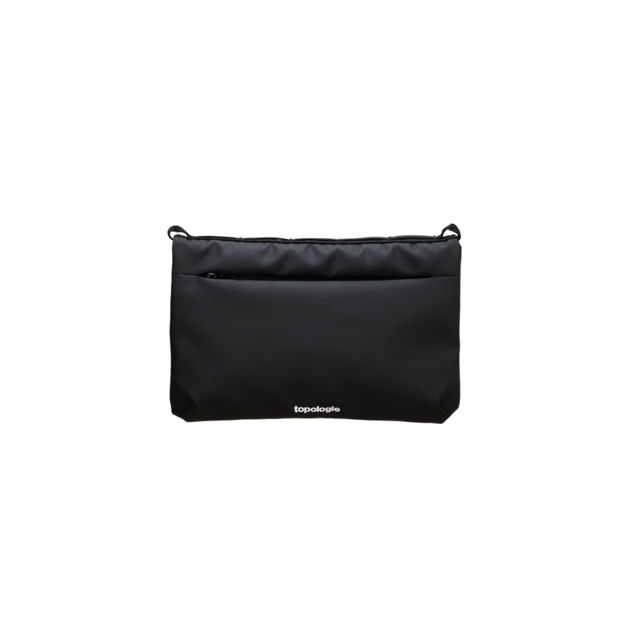 CAMOKAWA WAVE SHARK DUFFLE
