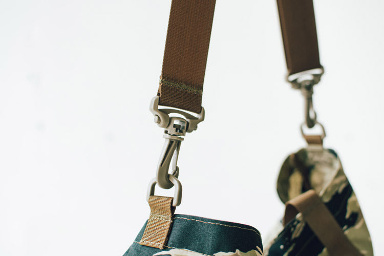 MONEY BOYS MONEY MOVES BACKPACK