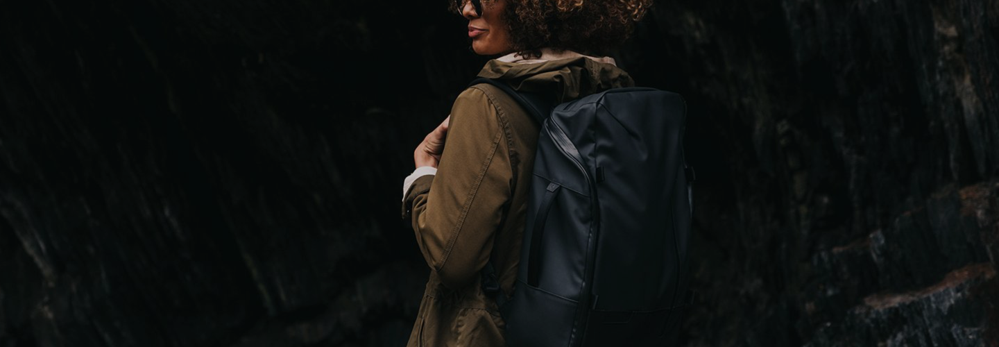 MONEY BOYS MONEY MOVES BACKPACK