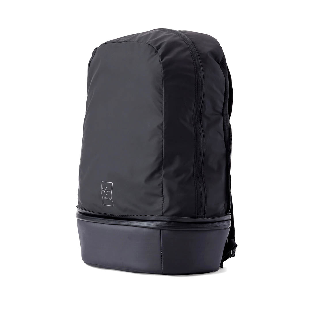 MONEY BOYS: THE BREAK OUT BACKPACK