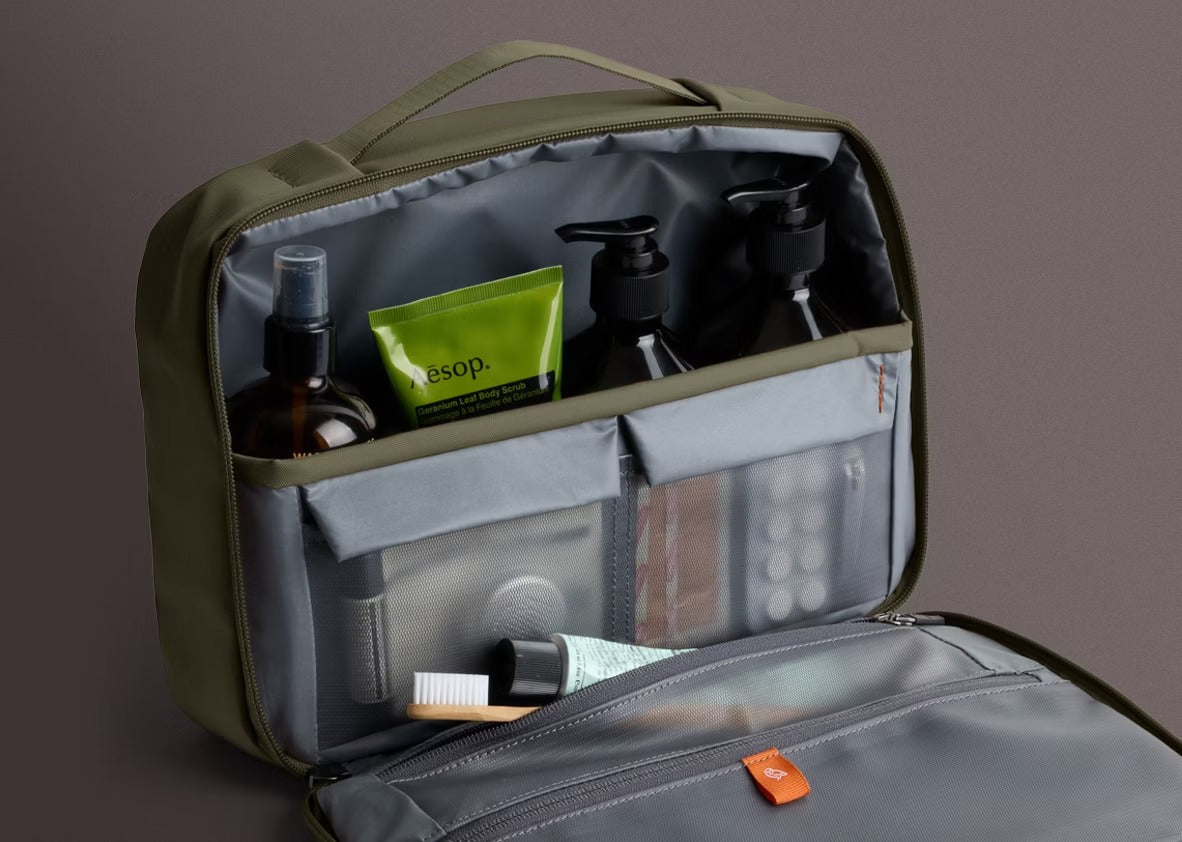 MONEY BRAAIINNSS BACKPACK