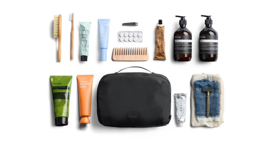 ENGINEERED FOR EXCELLENCE DLXR BACKPACK