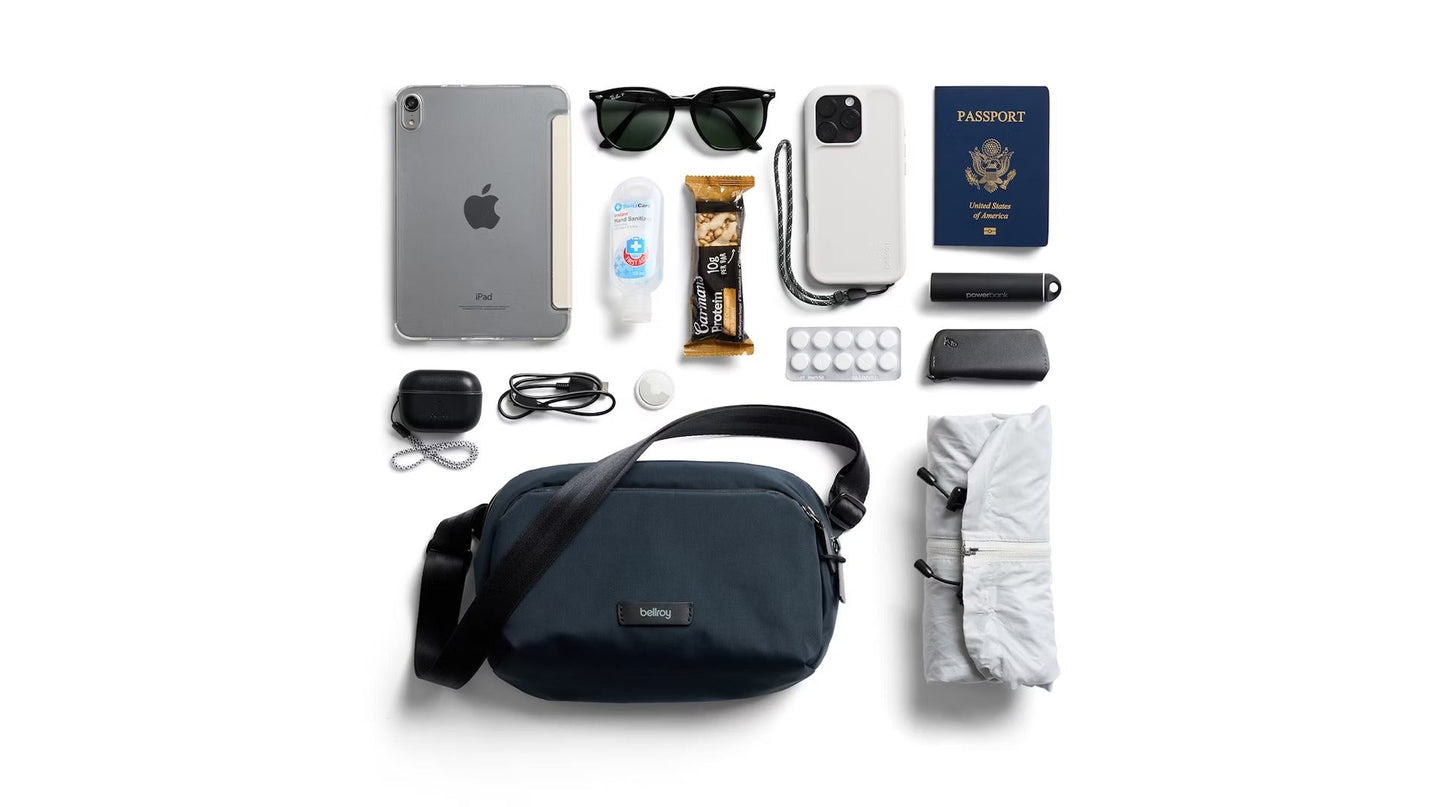 MONEY BRAAIINNSS BACKPACK