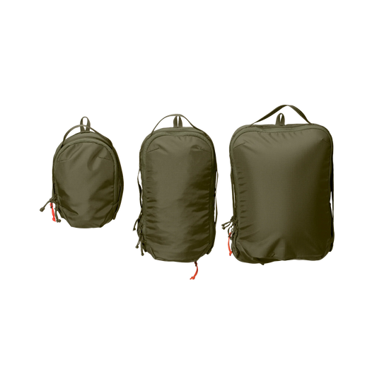CARGO FLAT PACK BACKPACK