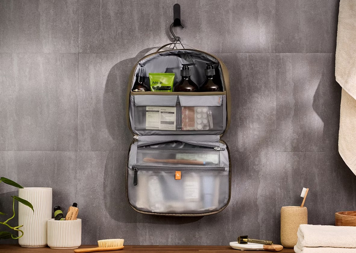 MONEY BRAAIINNSS BACKPACK