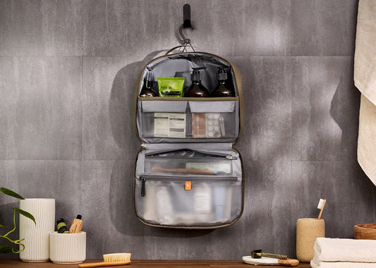 SCRIBBLE ME RICH BACKPACK