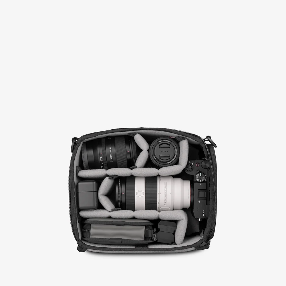 MONEY CAMO (RED) BACKPACK