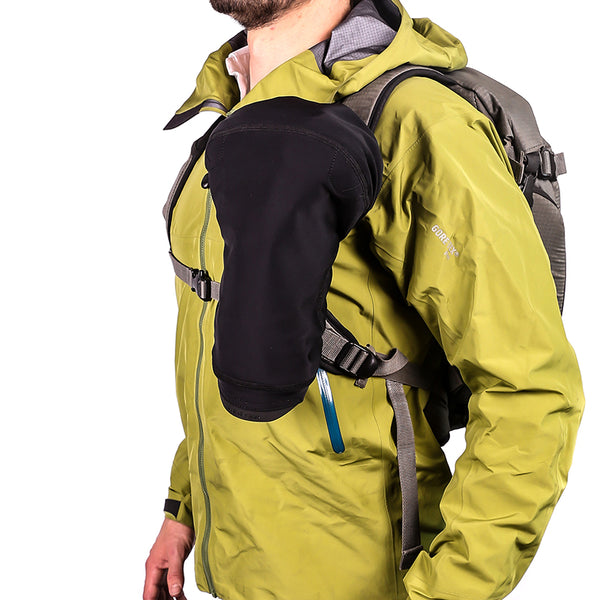 MONEY CHASER MINI DUFFLE