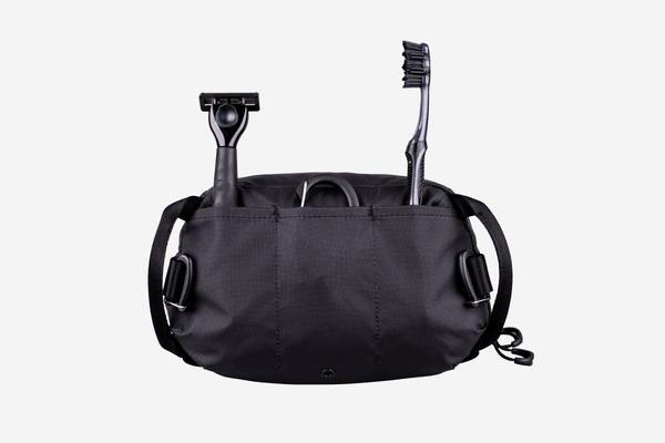 MONEY CHASER MINI DUFFLE