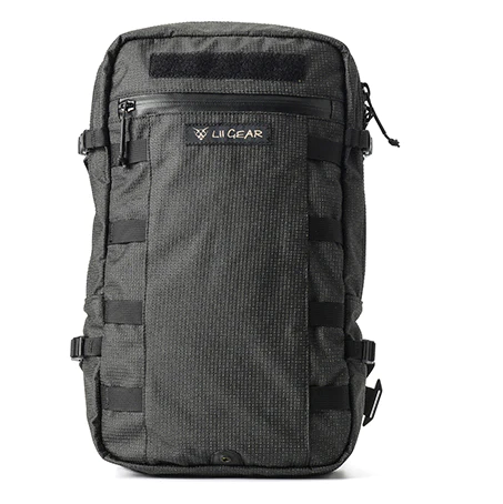 MONEY DREAMS BACKPACK (DLXR)