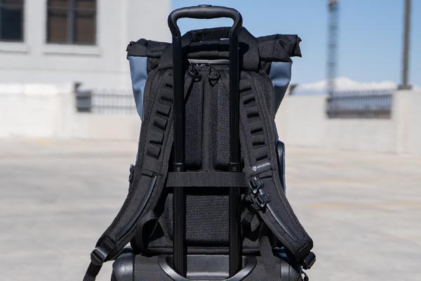 MONEY DREAMS BACKPACK (DLXR)