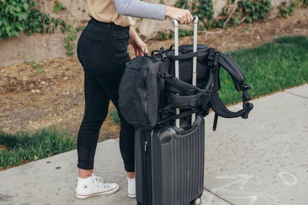 MONEY DREAMS BACKPACK (DLXR)