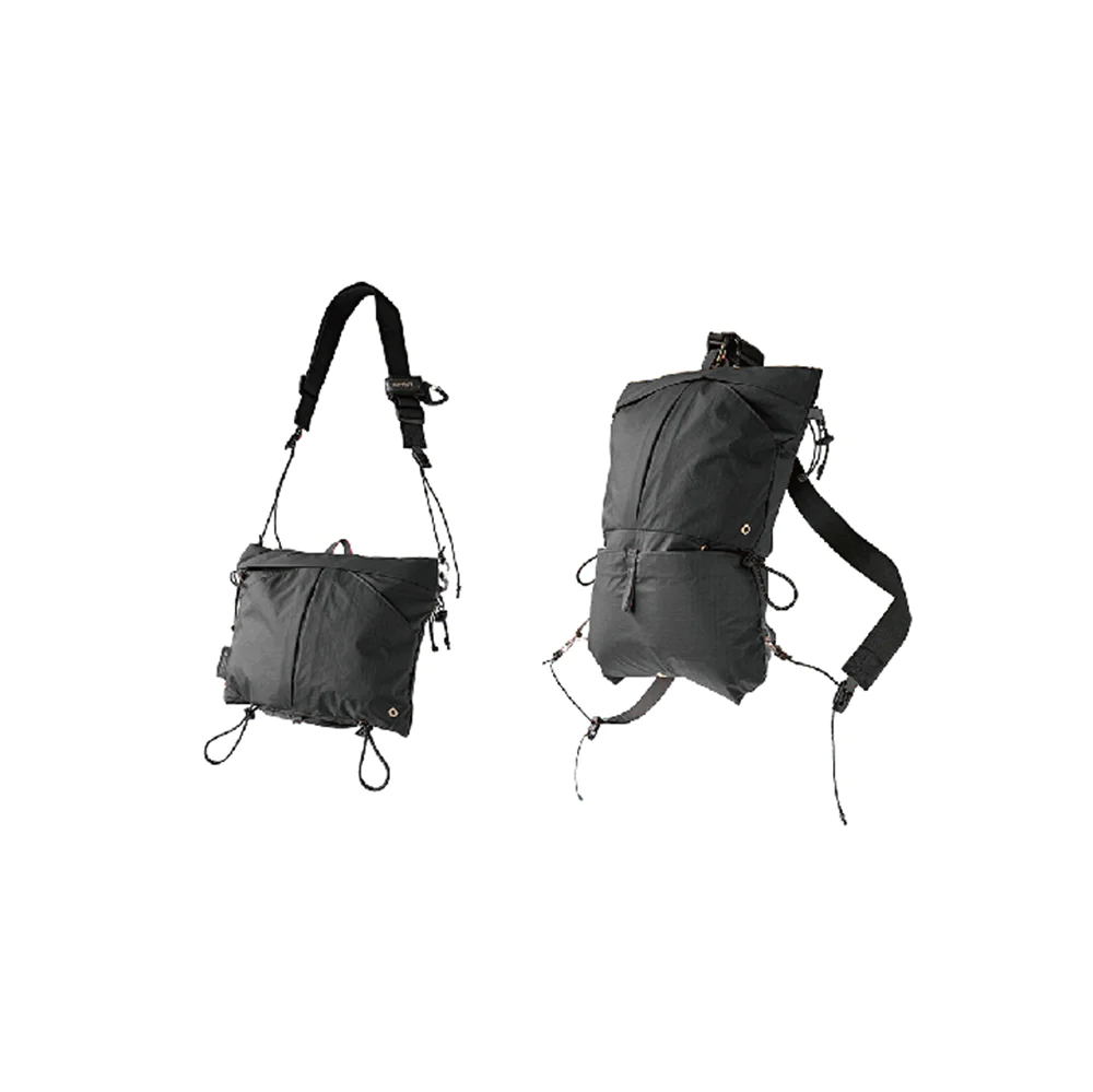 TRINITY HUNDRED BACKPACK
