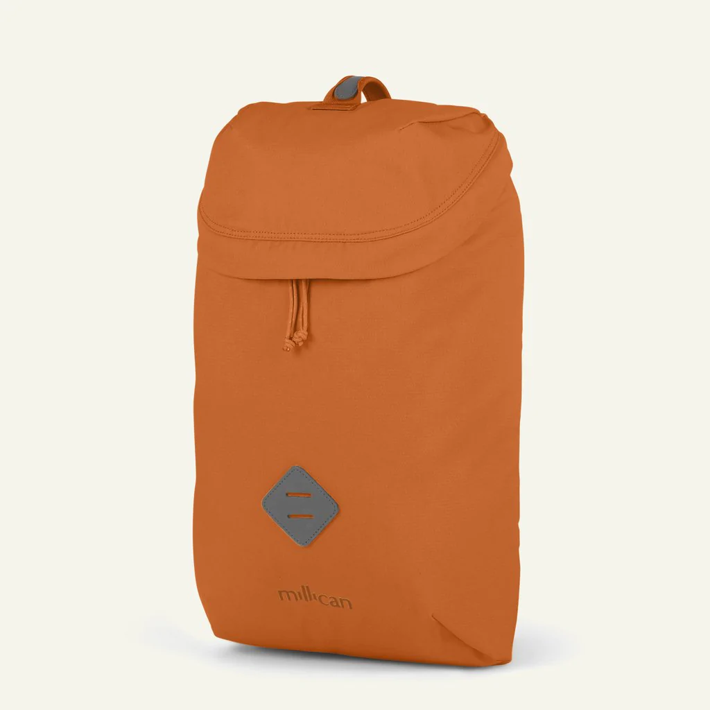 MONEY GRUMP DLXSV BACKPACK