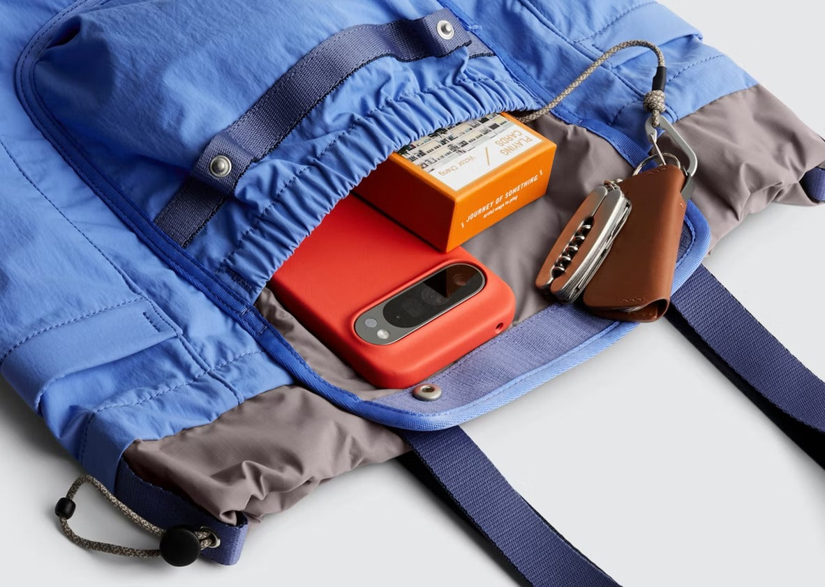 SKY HIGH SEEKERS ARCTIC ACTIONPACK