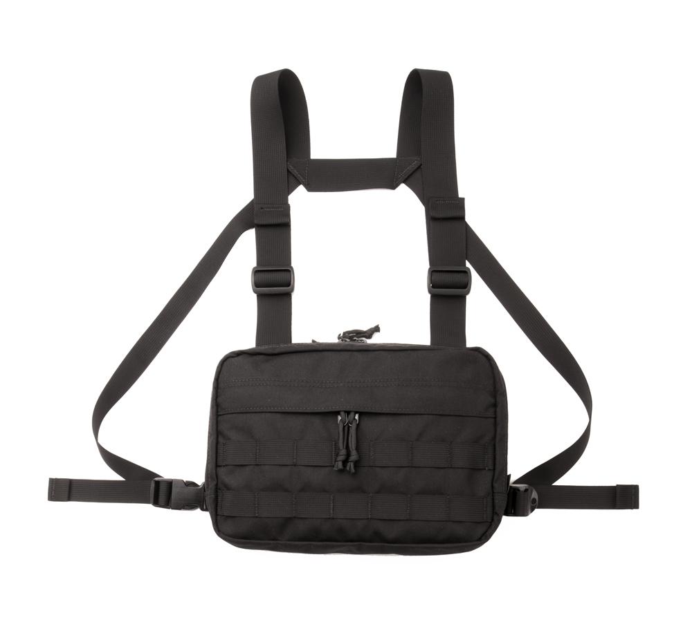 MONEY MONSTER BACKPACK