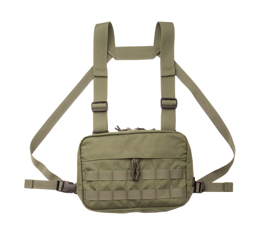 MONEY MONSTER BACKPACK