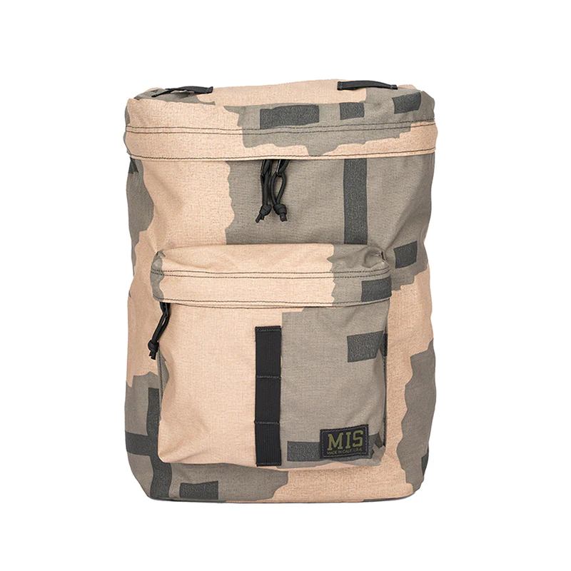 MONEY MONSTER BACKPACK
