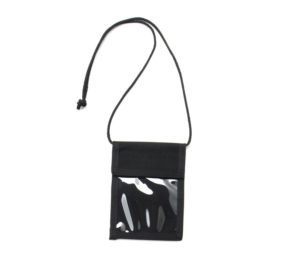 MONEY MONSTER BACKPACK