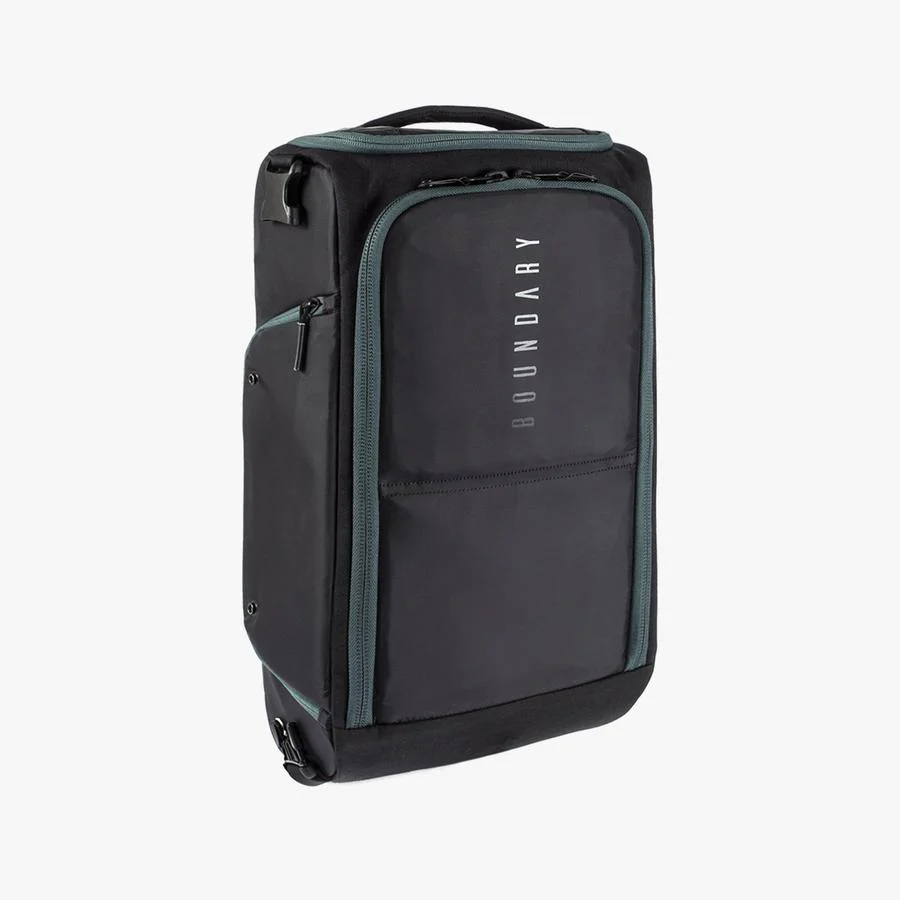 MONEY MONSTER BACKPACK