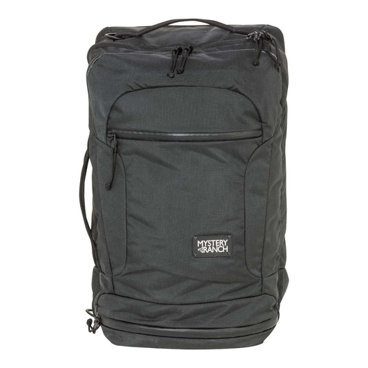 PLUSH MONEYBEAR TOTE (GREEN)