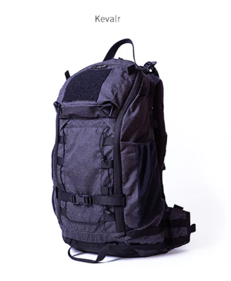 TRINITY SHARK BACKPACK