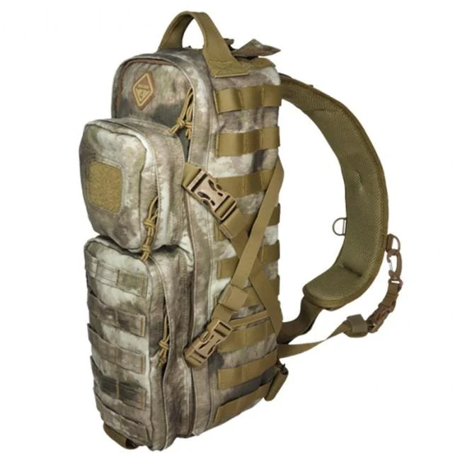 MONEY PATTERN BRICK BACKPACK (DLXV)