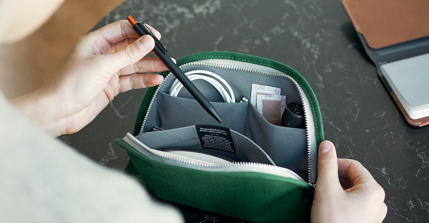 AERIAL PURSUIT BACKPACK (DLXV)