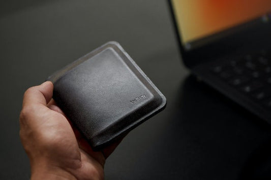 MONEY PATTERN BRICK SNACK PACK AKA MONEY BAG