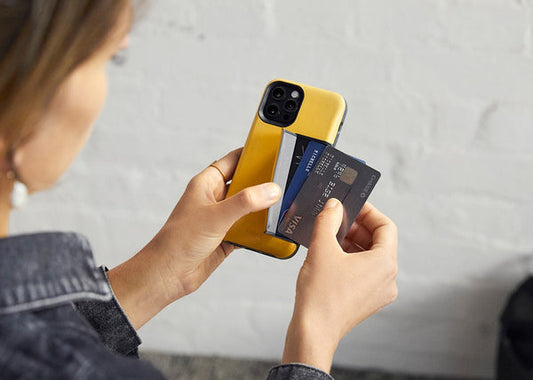 STEALTH MODE WALLET