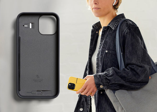 STEALTH MODE WALLET