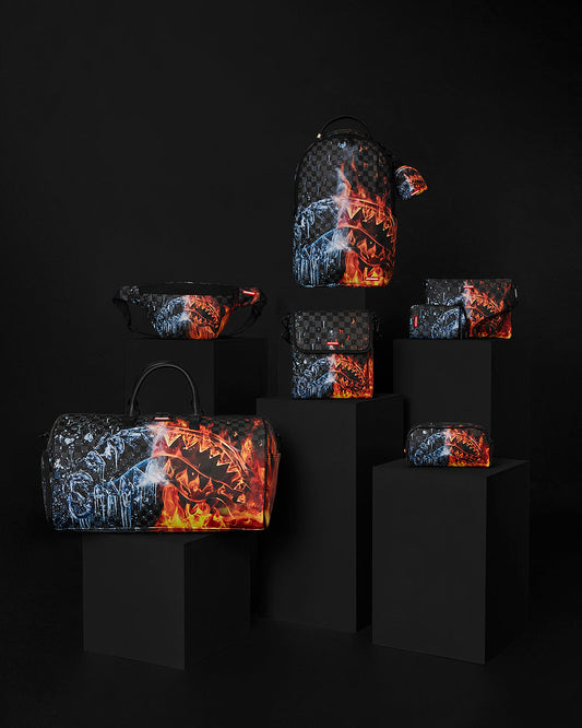 COLD HEAT BUNDLE (8 PCS)