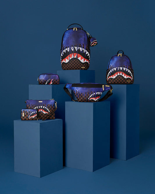 CHAMPION OF THE GALAXY BUNDLE (8 PCS)