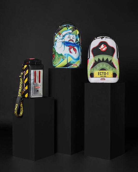 GHOSTBUSTERS BUNDLE (3 PCS)