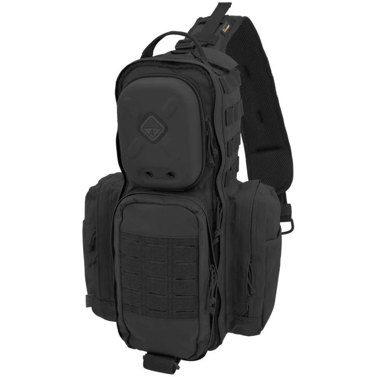 TRIPLE DECKER HEIR TO THE THRONE PRO GOLF BAG