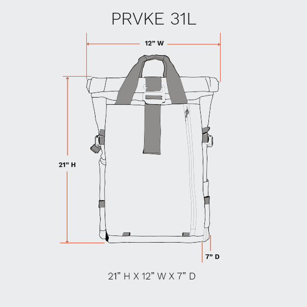 STICKER OPS BACKPACK