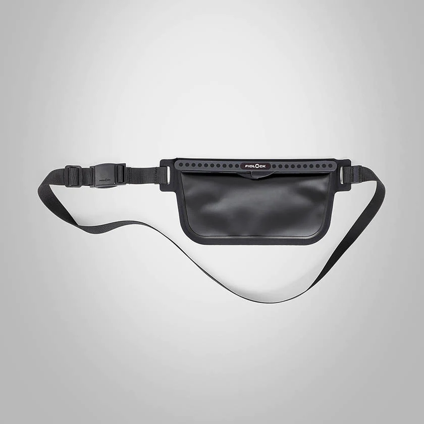 MONEY PATTERN POWDER MINI DUFFLE