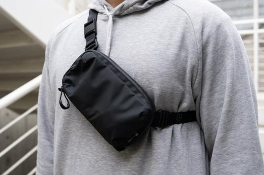 LAQUAN SMITH SCAMMER WINDBREAKER (3M)