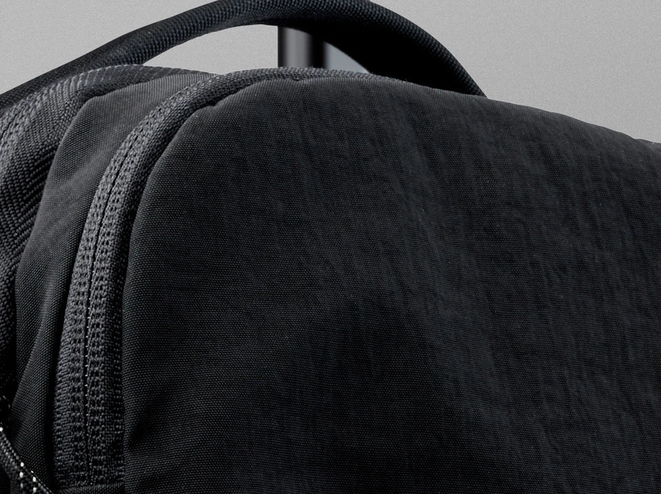 MONEY PULLEY BACKPACK
