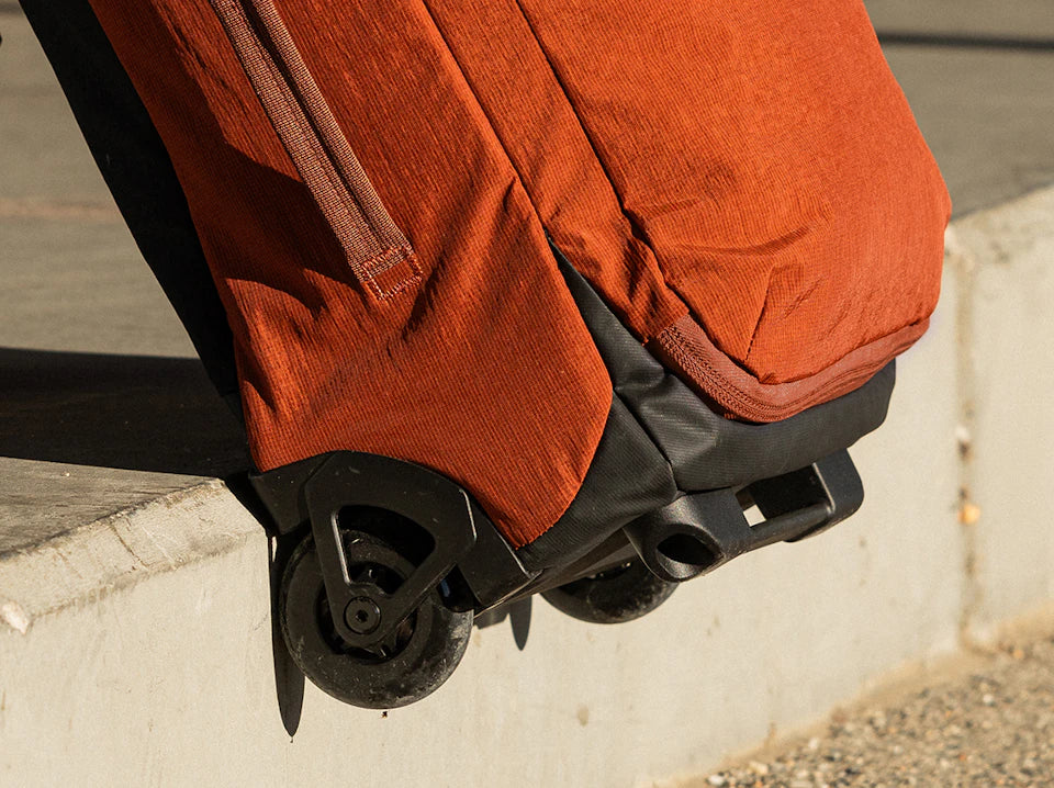MONEY PULLEY BACKPACK