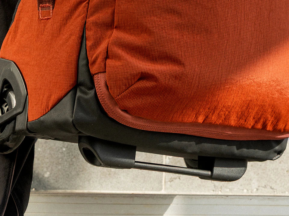 MONEY PULLEY BACKPACK