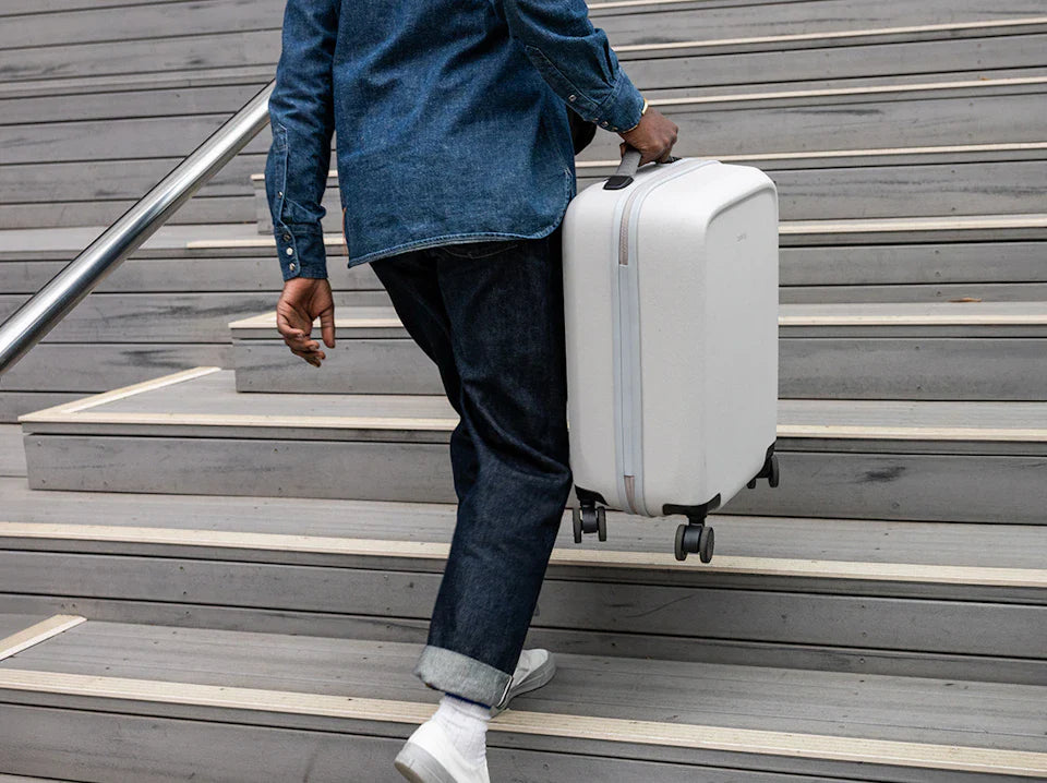 MONEY SHARK SPLIT BACKPACK