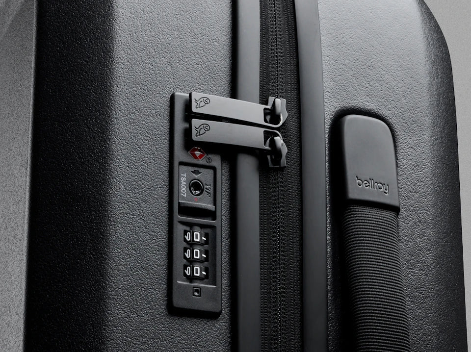 PORSCHE AHEAD COLLAB SAVVY CROSSBODY - LIMITED EDITION