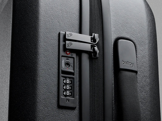 PORSCHE AHEAD COLLAB SAVVY CROSSBODY - LIMITED EDITION